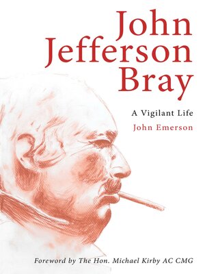 cover image of John Jefferson Bray